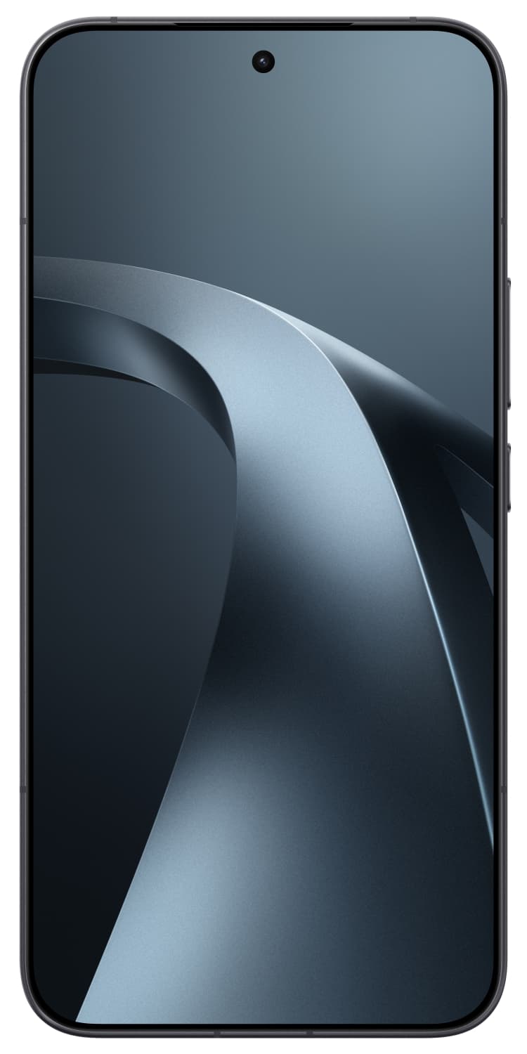 Смартфон Xiaomi 17T Pro 12/512Gb Black — фото 3