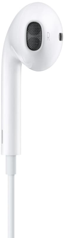 Наушники Apple EarPods Type-C Connector (MTJY3/MYQY3), White — фото 4