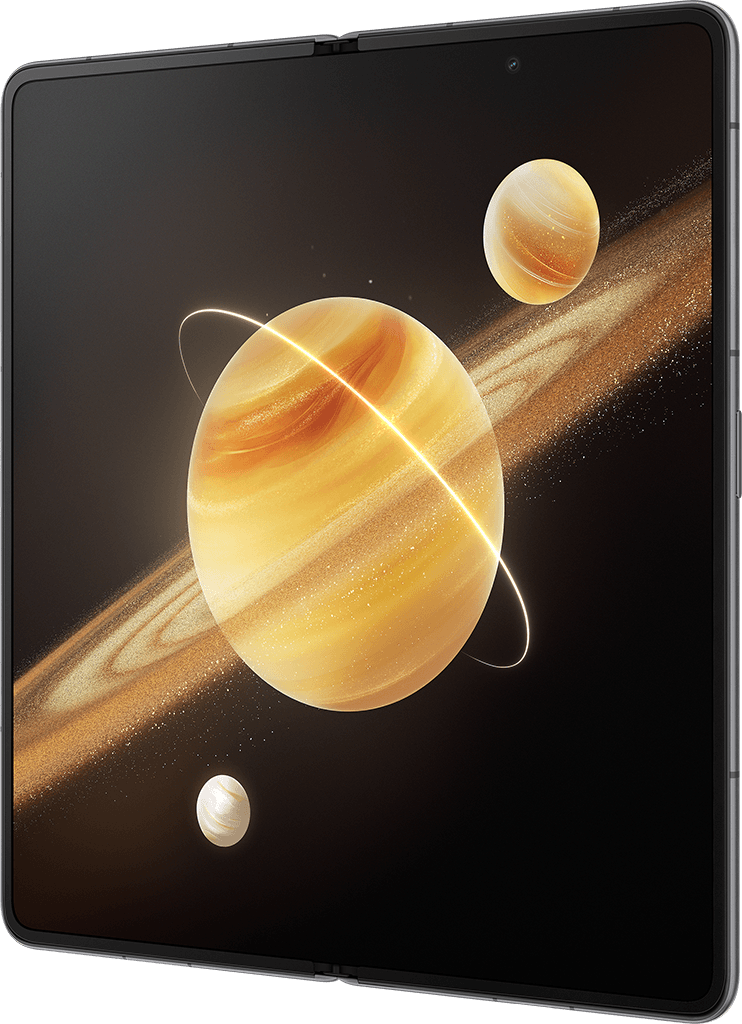Смартфон HONOR Magic V3 5G 12/512 ГБ Чёрный — фото 8