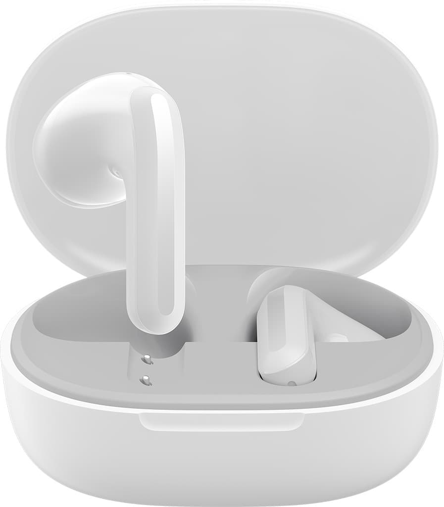 Наушники Xiaomi REDMI Buds 4 Lite Белые