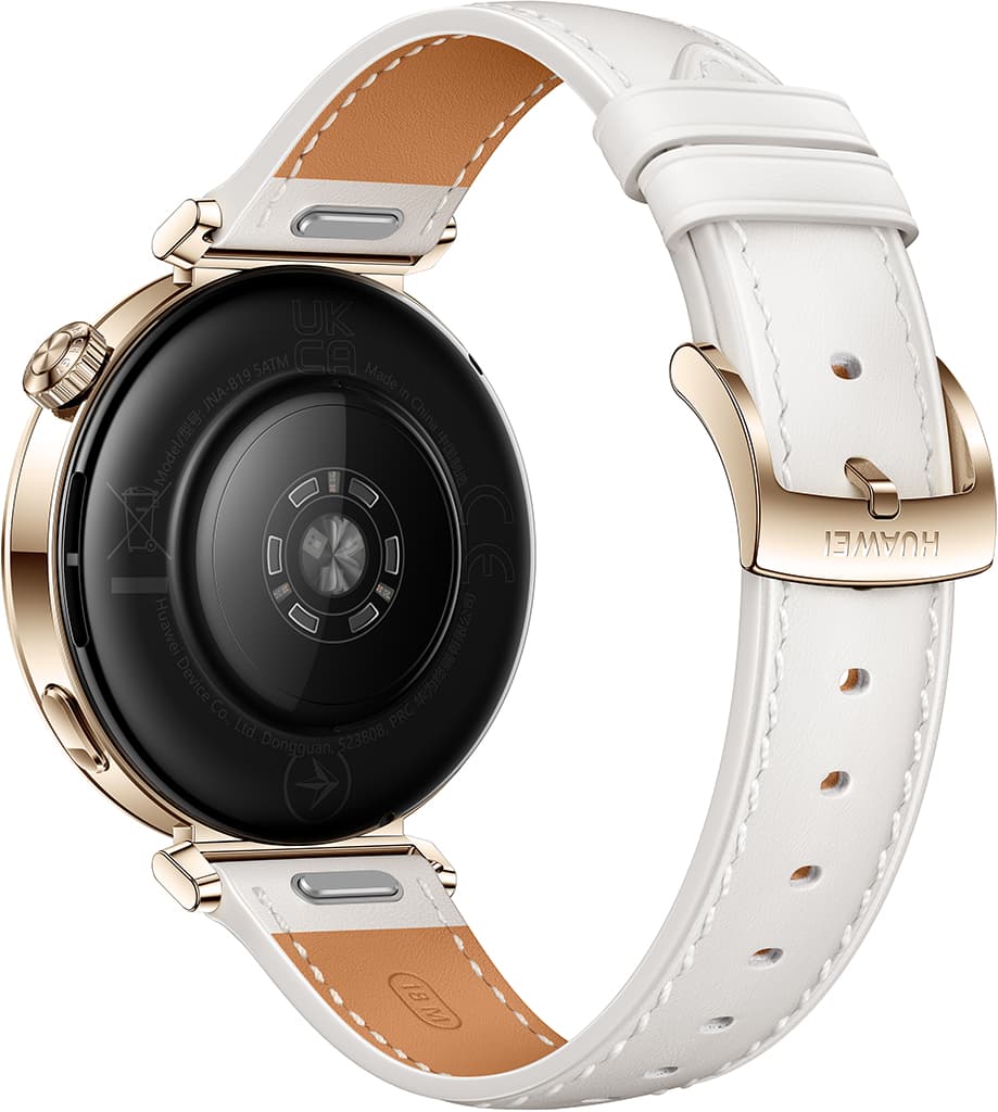 Умные часы HUAWEI Watch GT 5 Белые — фото 3
