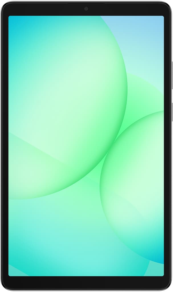 Планшет Samsung Galaxy Tab A11 4/64 ГБ Серебристый — фото 10