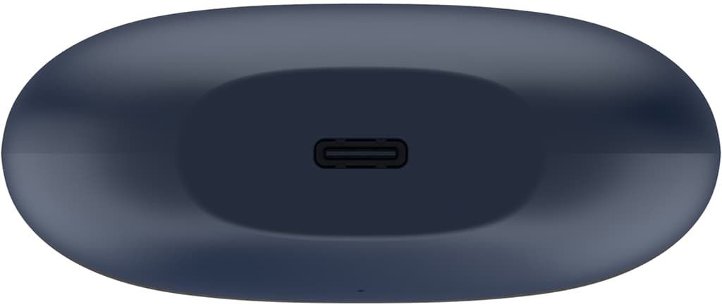 Наушники TECNO Buds 4 Синие — фото 7