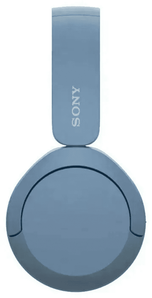 Наушники Sony WH-CH520 Синие — фото 4