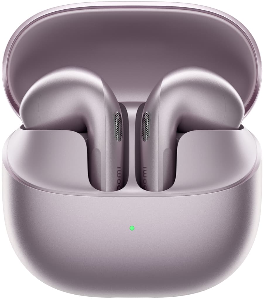 Наушники Xiaomi Buds 6 Фиолетовые