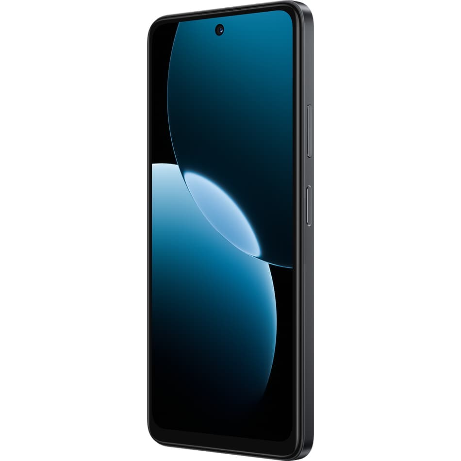 Смартфон HUAWEI Nova Y73 8/256 Гб черный — фото 3