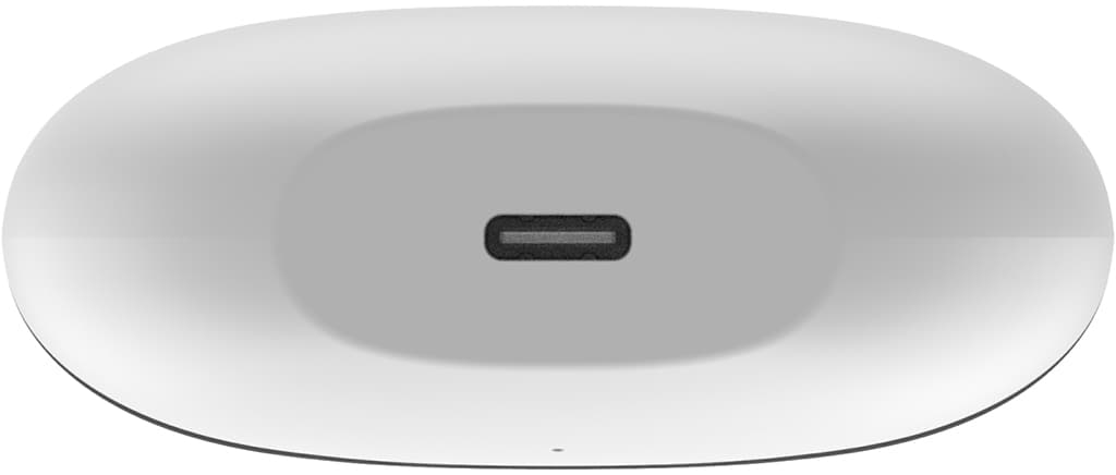 Наушники TECNO Buds 4 Белые — фото 6