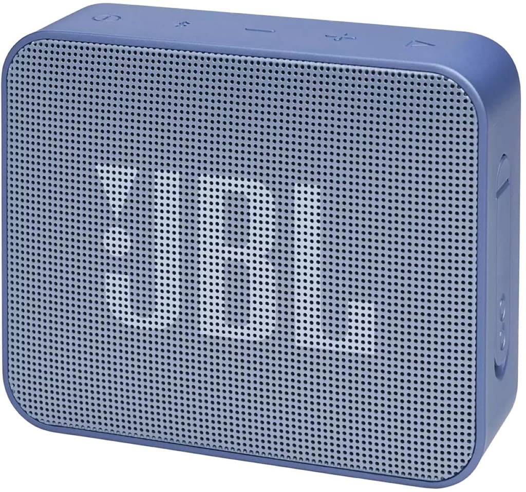 Портативная колонка JBL GO Essential Синяя