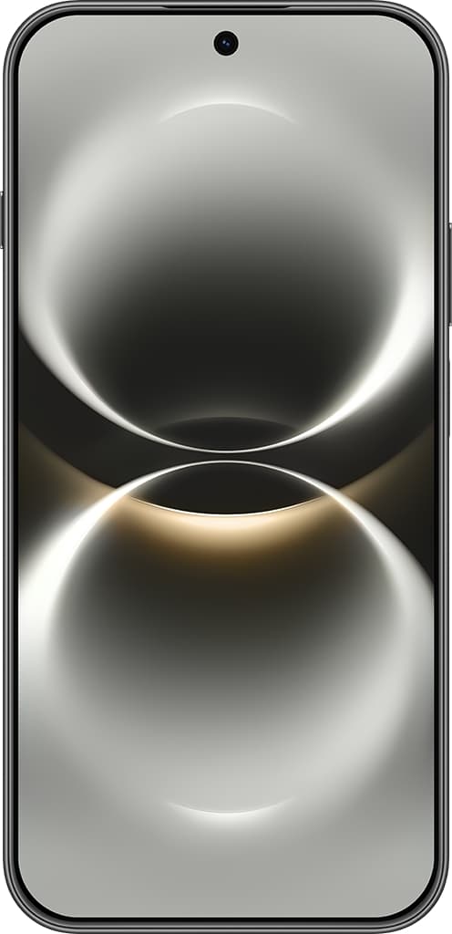 Смартфон HUAWEI Nova 15 Max 8/256 ГБ Чёрный — фото 12