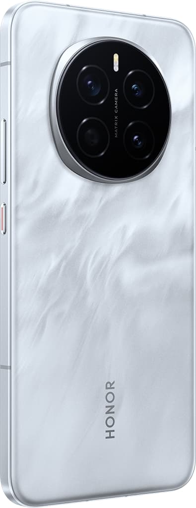 Смартфон HONOR Magic7 12/256 ГБ «Лунный серый» — фото 5
