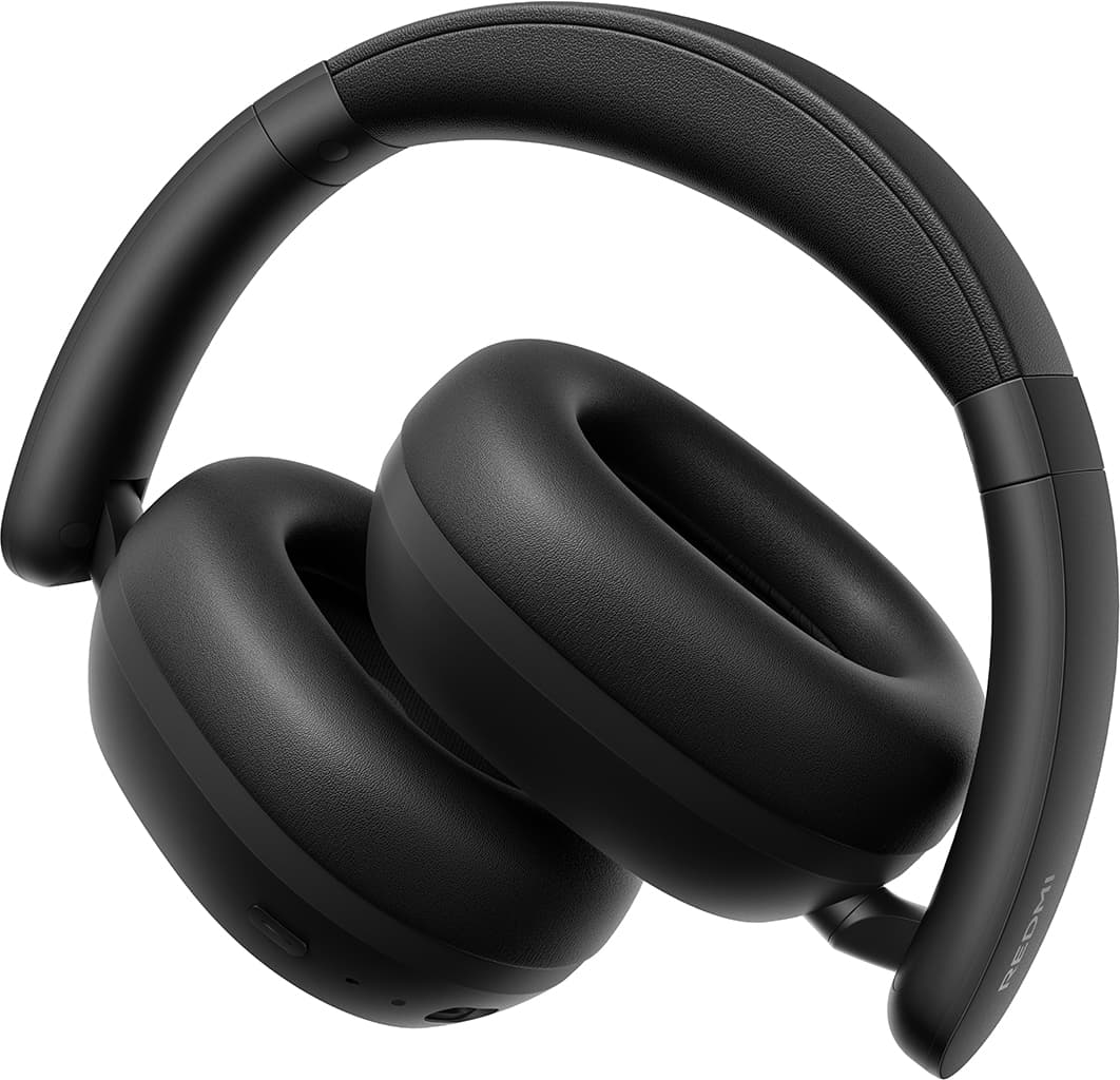 Наушники Xiaomi REDMI Headphones Neo Чёрные — фото 6