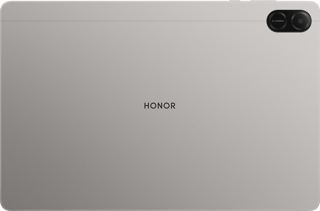 Планшет HONOR Pad X8b 11" LTE 64 ГБ Серый — фото 4