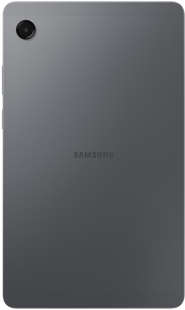 Планшет Samsung Galaxy Tab A11 4G 4/64 ГБ Серебристый — фото 4