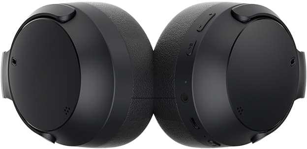 Наушники HONOR Choice Headphones Чёрные — фото 7