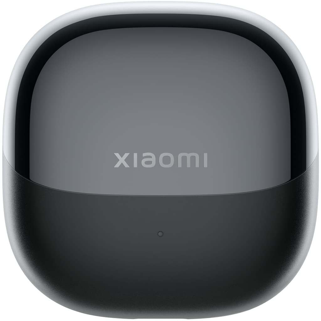 Наушники Xiaomi Buds 6 Чёрные — фото 4
