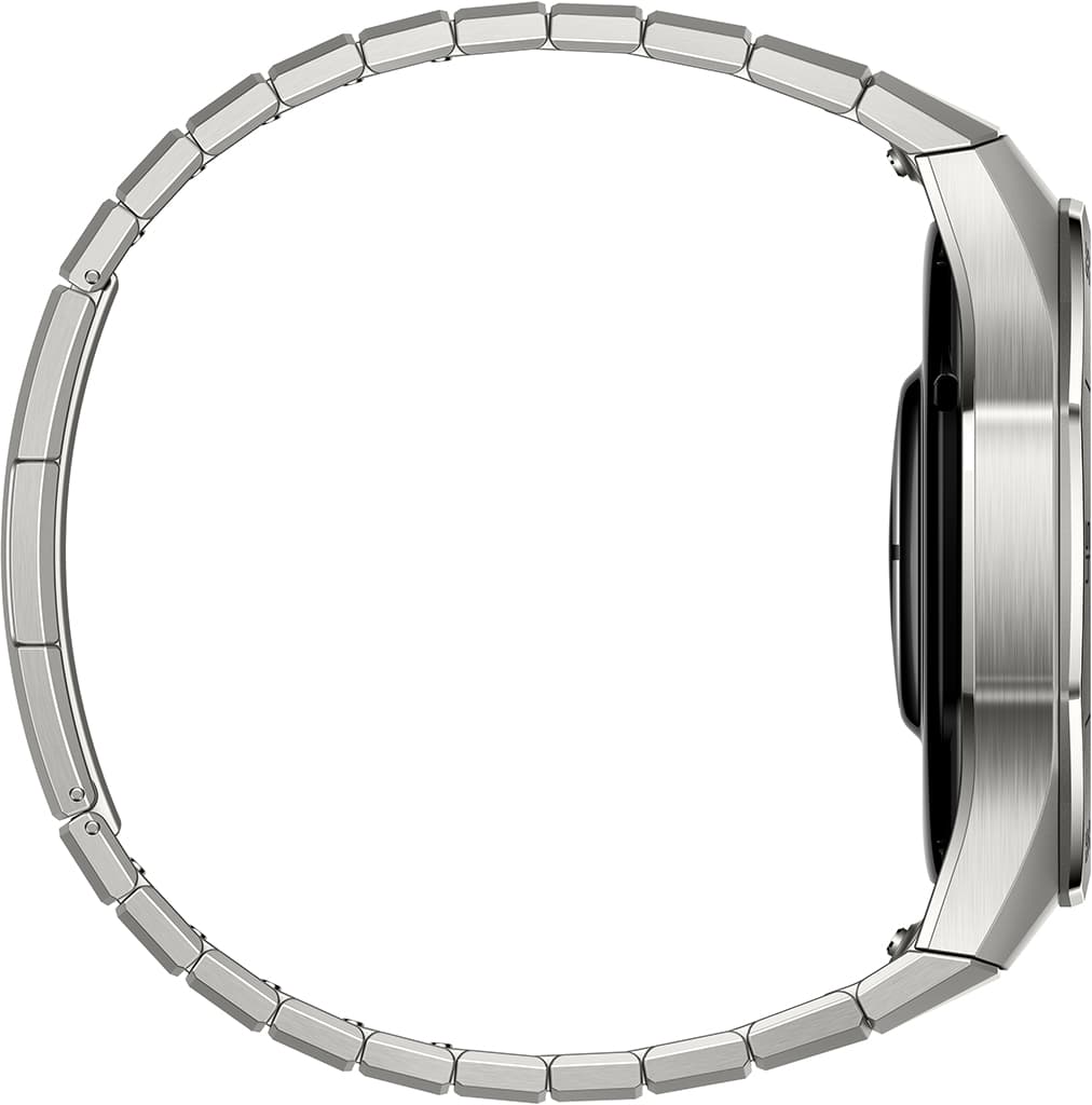 Умные часы HUAWEI Watch GT 5 Pro «Титан» — фото 5