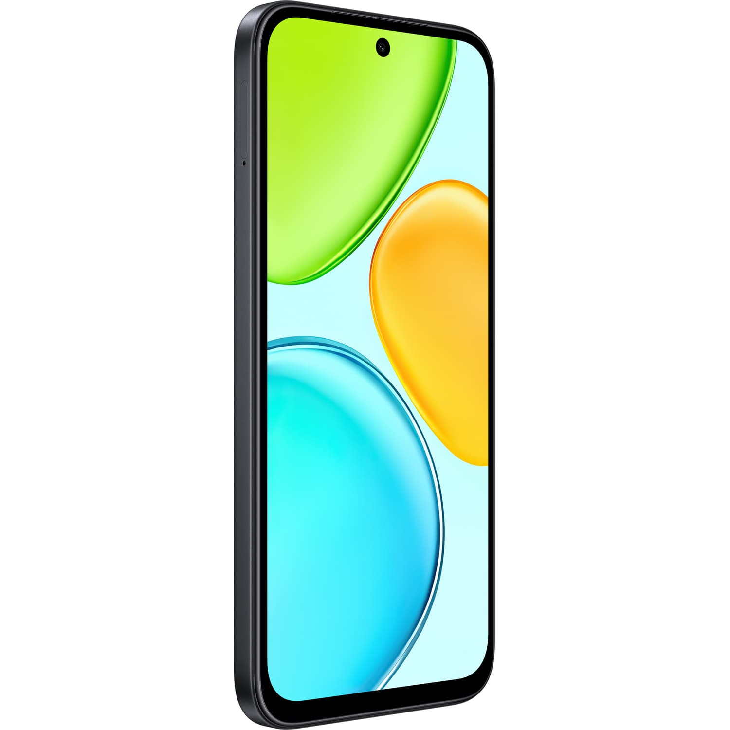Смартфон HONOR X6e 4/256 ГБ Чёрный — фото 4