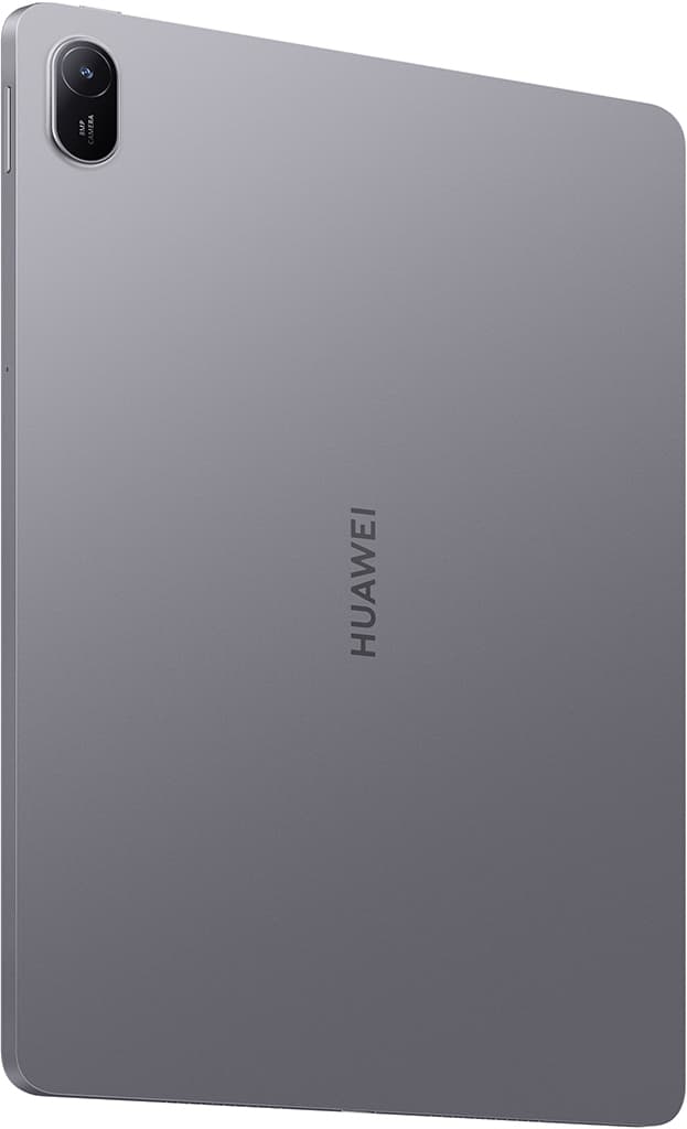 Планшет HUAWEI MatePad SE 11" (2026) 8/128 ГБ Серый — фото 8