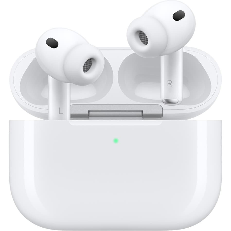 Наушники беспроводные Apple AirPods Pro 3 — фото 7