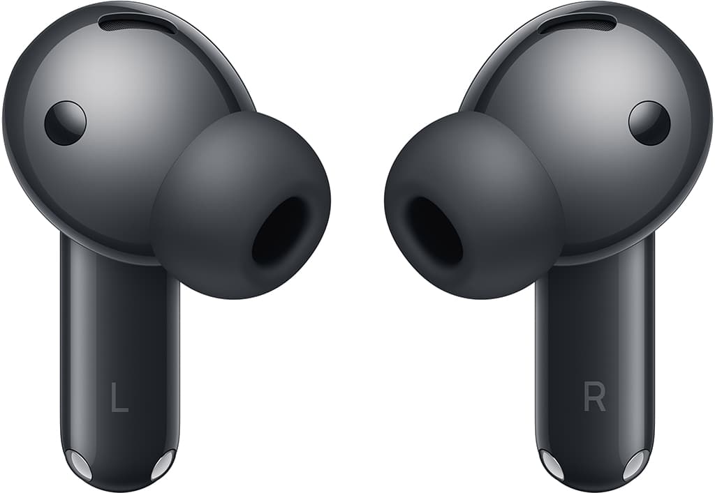 Наушники Huawei FreeBuds 7i Чёрные — фото 3