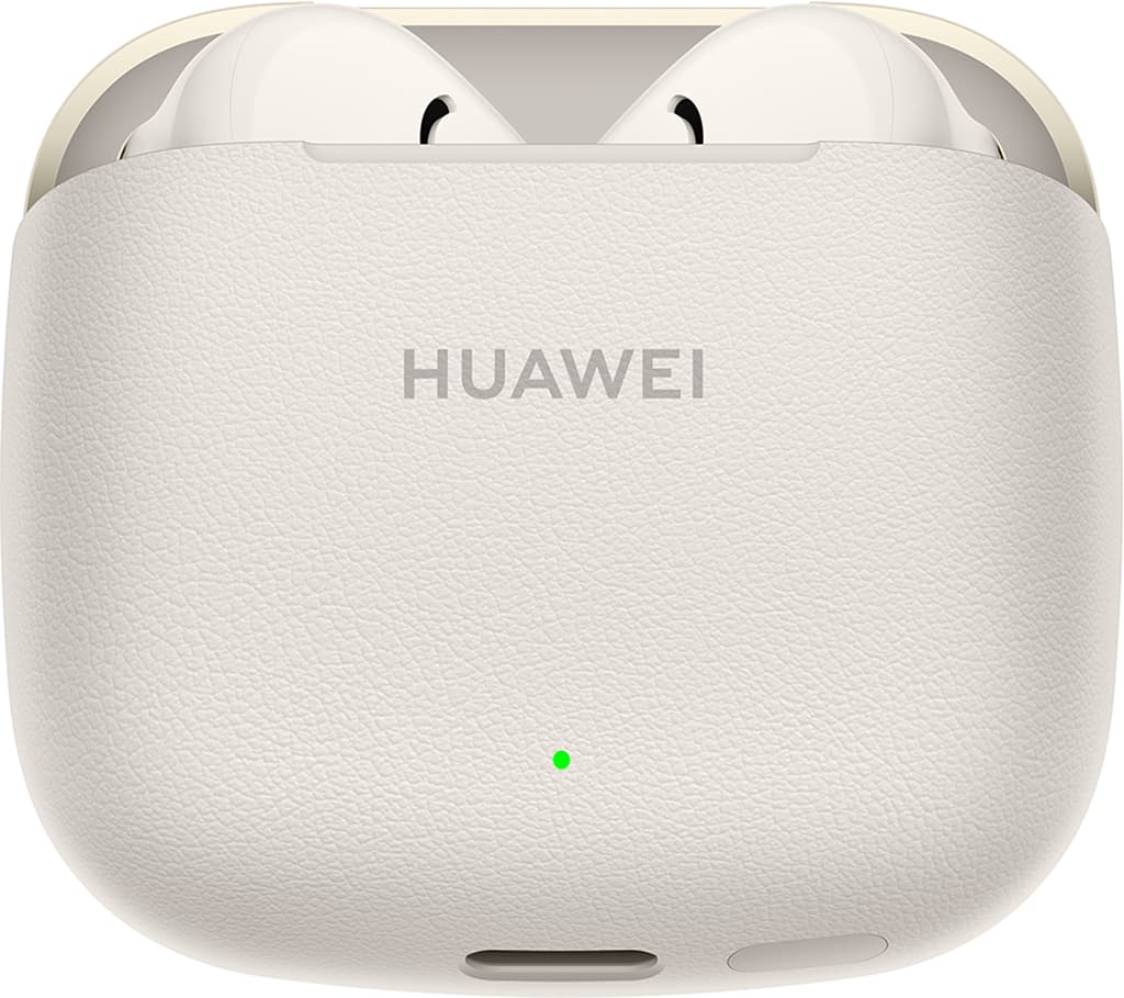 Наушники HUAWEI FreeBuds SE 3 Бежевые — фото 4
