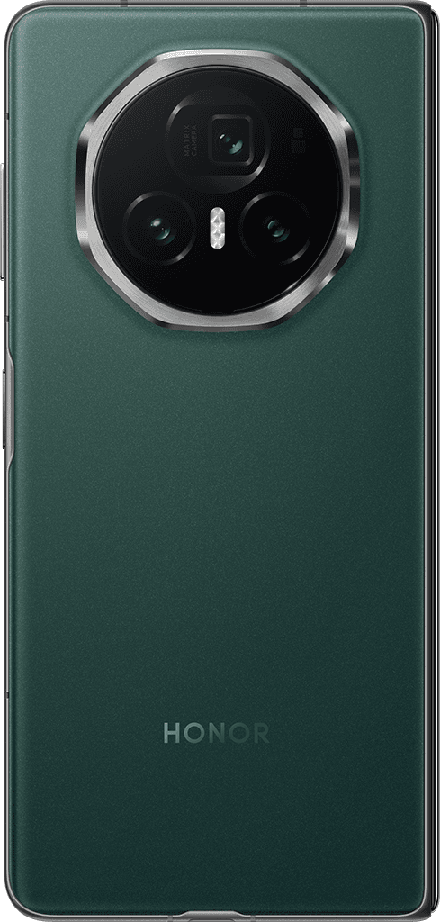 Смартфон HONOR Magic V3 5G 12/512 ГБ Чёрный — фото 7