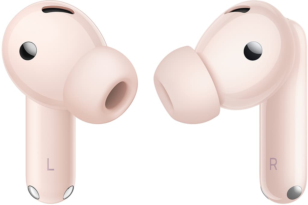 Наушники Huawei FreeBuds 7i Розовые — фото 5