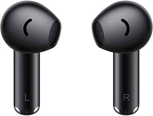 Наушники HUAWEI FreeBuds SE 2 Чёрные — фото 4