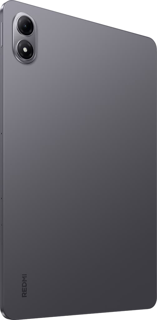 Планшет Xiaomi Redmi Pad 2 Pro 6/128GB Wi-Fi Silver — фото 9