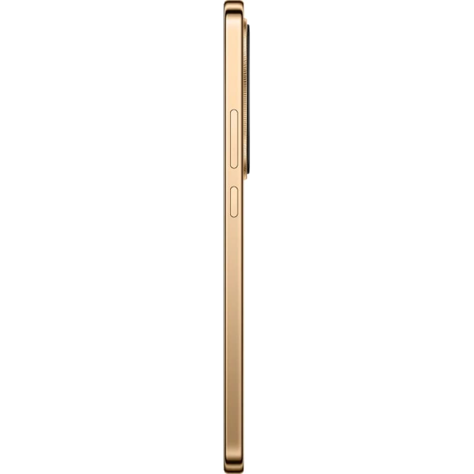 Смартфон HONOR X9d 8/256 ГБ Коричневый — фото 7