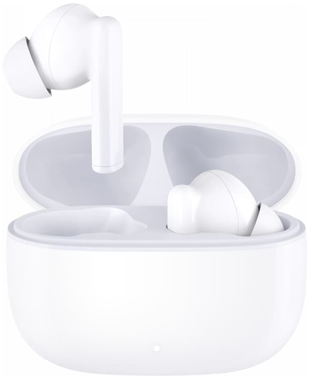 Наушники Honor Choice Earbuds X7 Lite Белые — фото 5