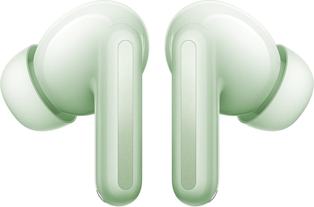 Наушники Xiaomi REDMI Buds 8 Зелёные — фото 4