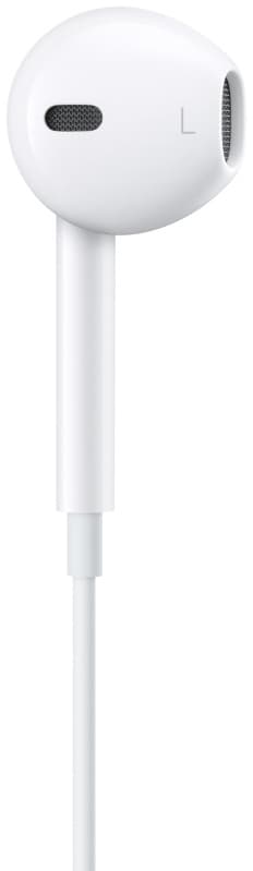 Наушники Apple EarPods USB-C MTJY3ZM/A Белые — фото 2