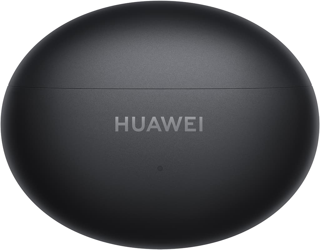 Наушники Huawei FreeBuds 6i Чёрные — фото 10
