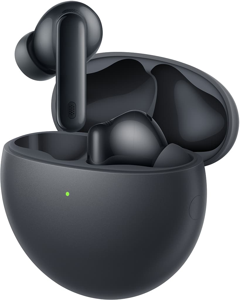 Наушники Huawei FreeBuds 7i Чёрные — фото 6