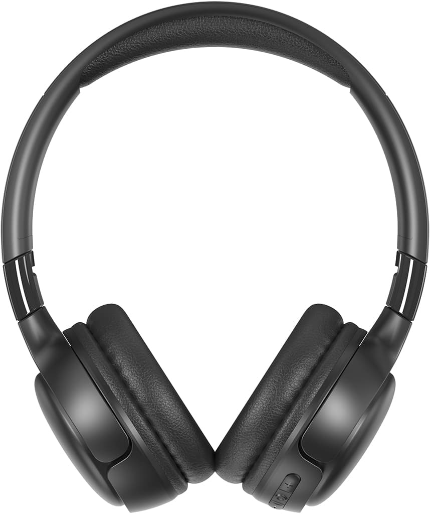 Наушники Honor Choice Headphones Lite Чёрные — фото 2