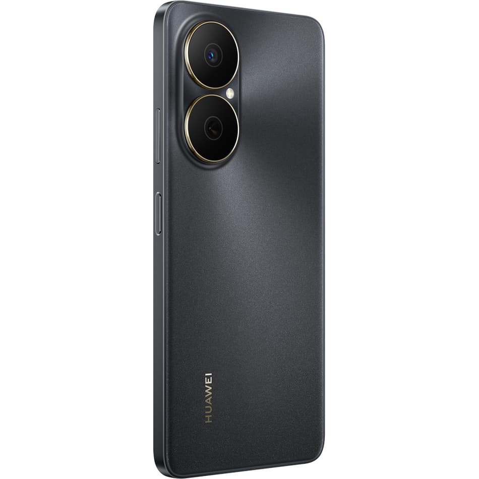 Смартфон HUAWEI Nova Y73 8/256 Гб черный — фото 8