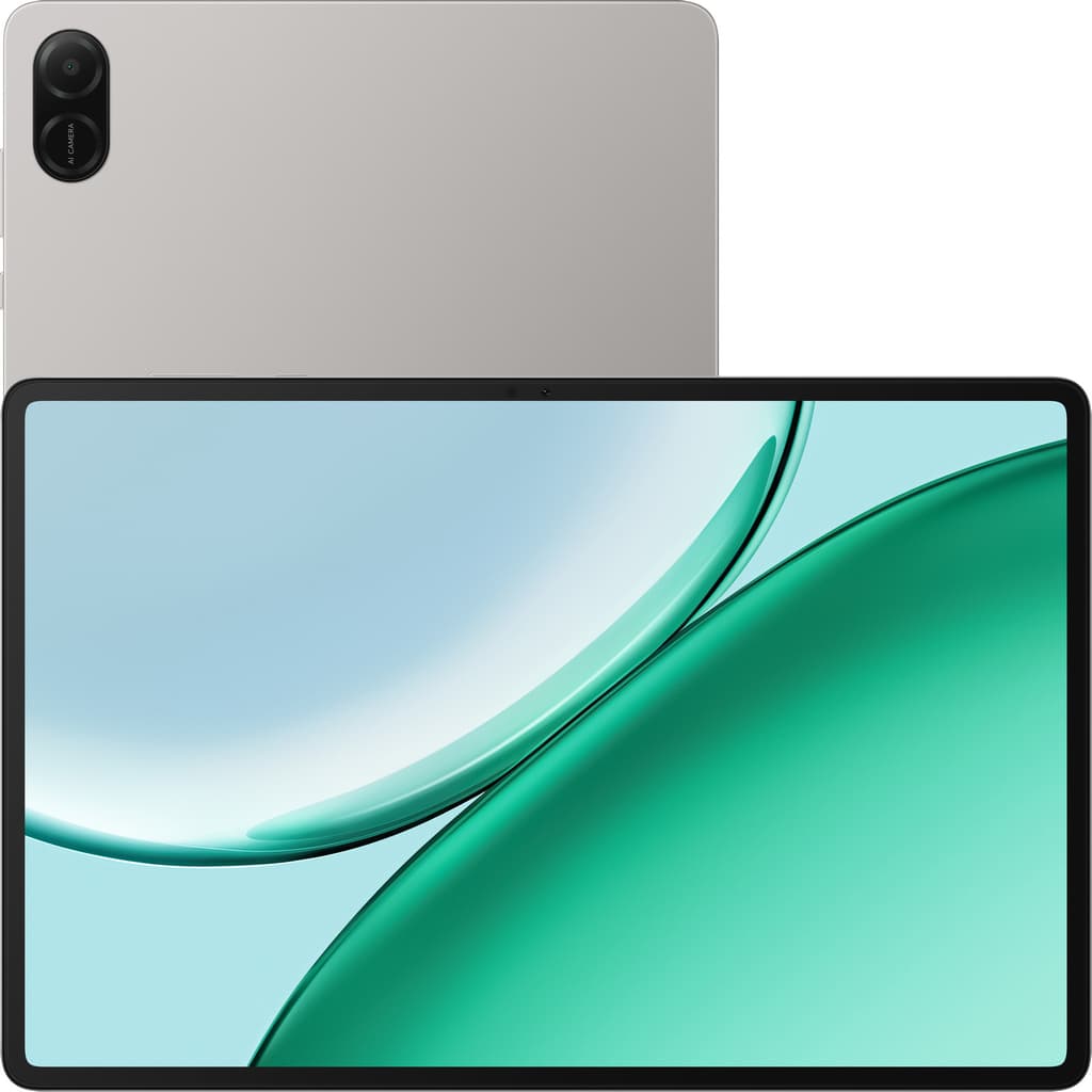 Планшет HONOR Pad X8b 11" 64 ГБ Серый — фото 2