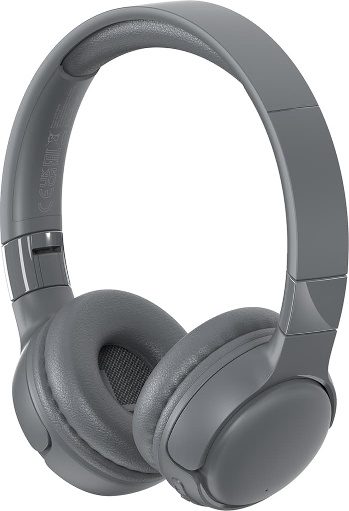 Наушники Honor Choice Headphones Lite Серые