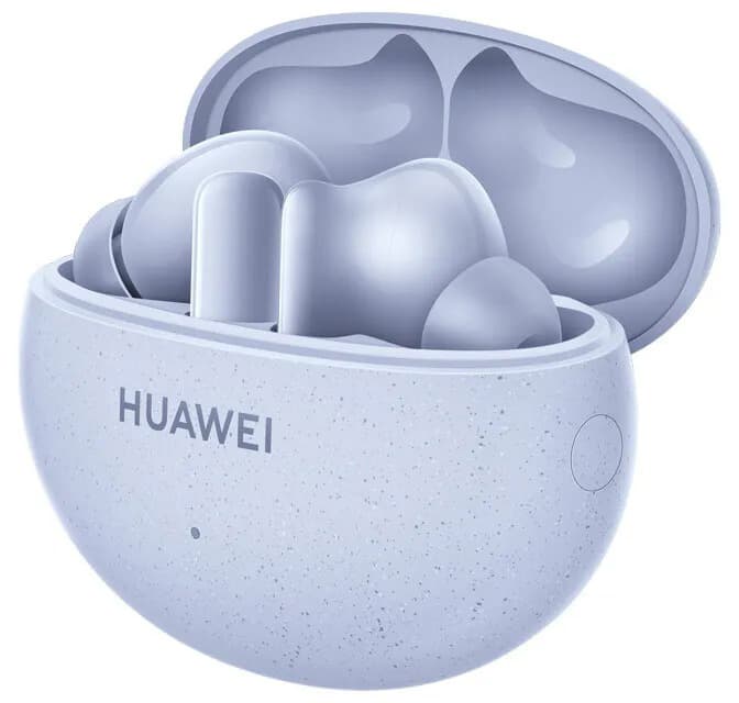 Наушники HUAWEI FreeBuds 5i Голубые — фото 3