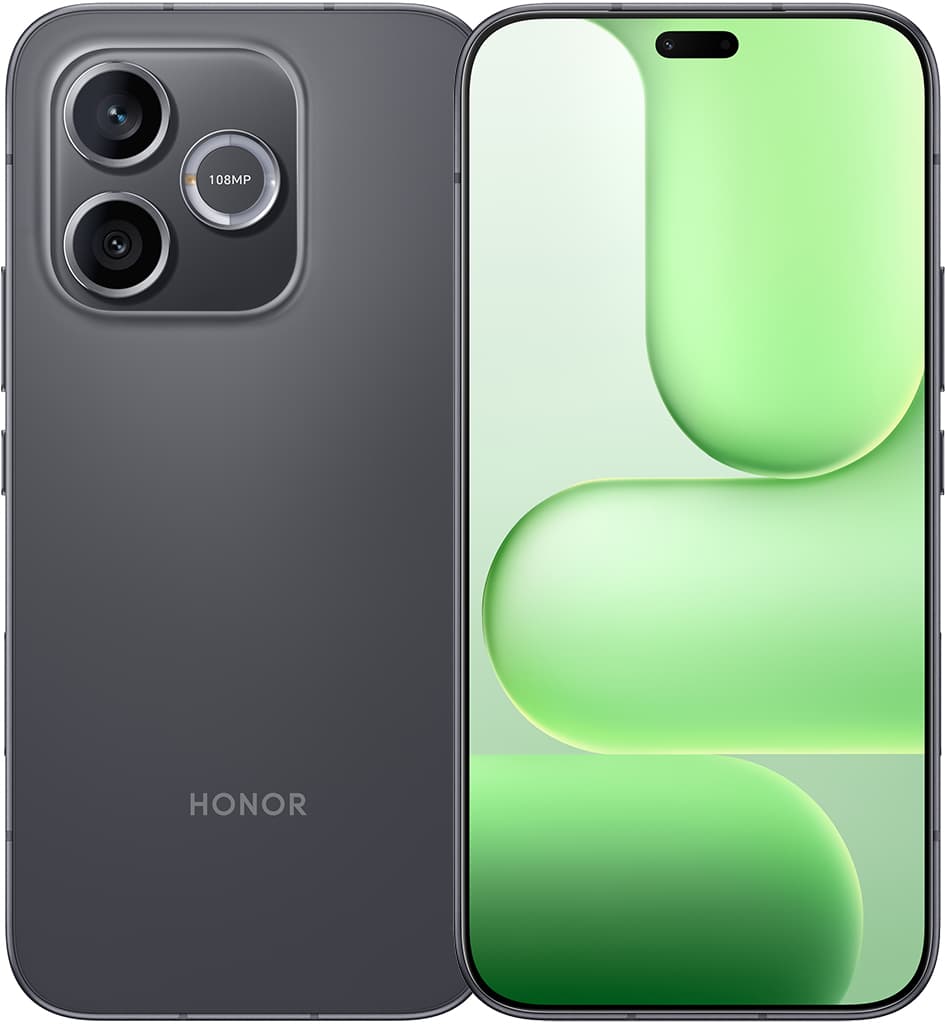 Смартфон Honor 600 Lite 8/256Gb Gold — фото 12