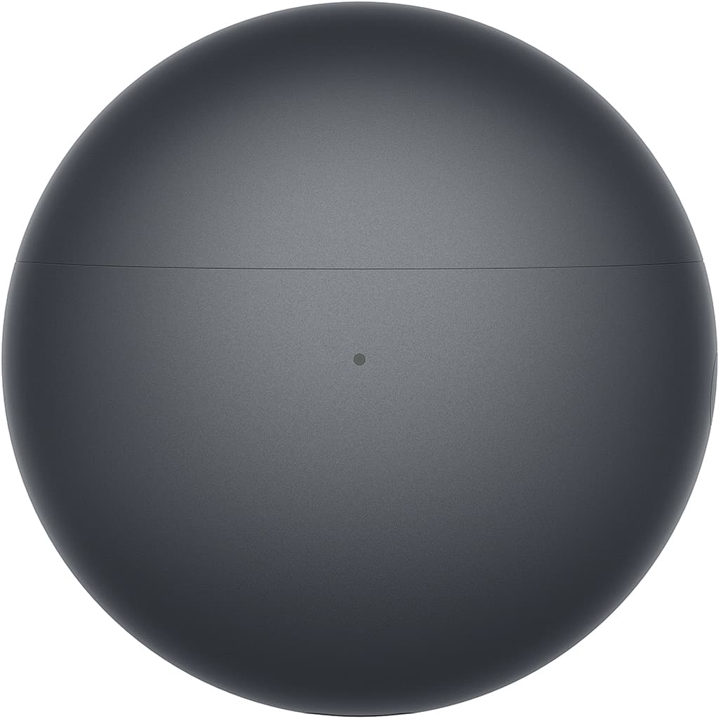 Наушники Huawei FreeBuds 7i Чёрные — фото 10
