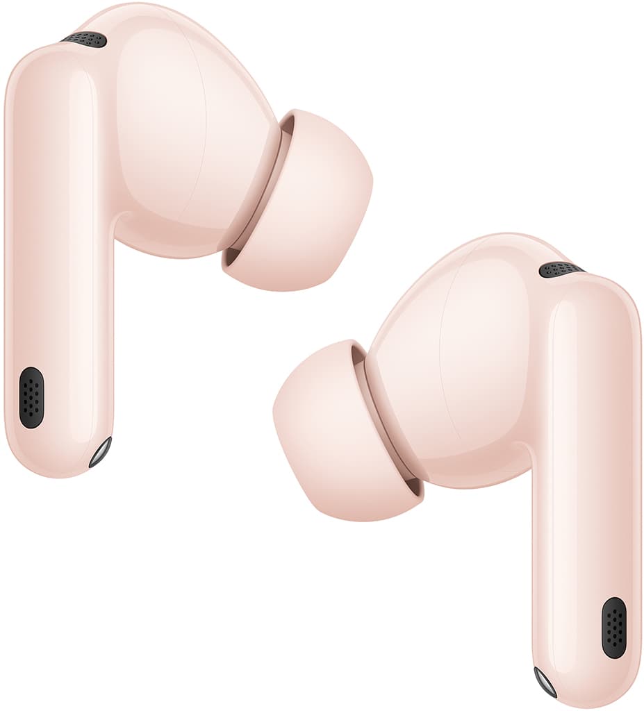 Наушники Huawei FreeBuds 7i Розовые — фото 4
