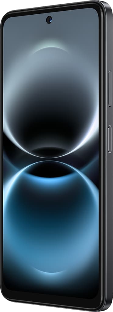 Смартфон HUAWEI Nova Y74 8/128 ГБ Голубой — фото 5