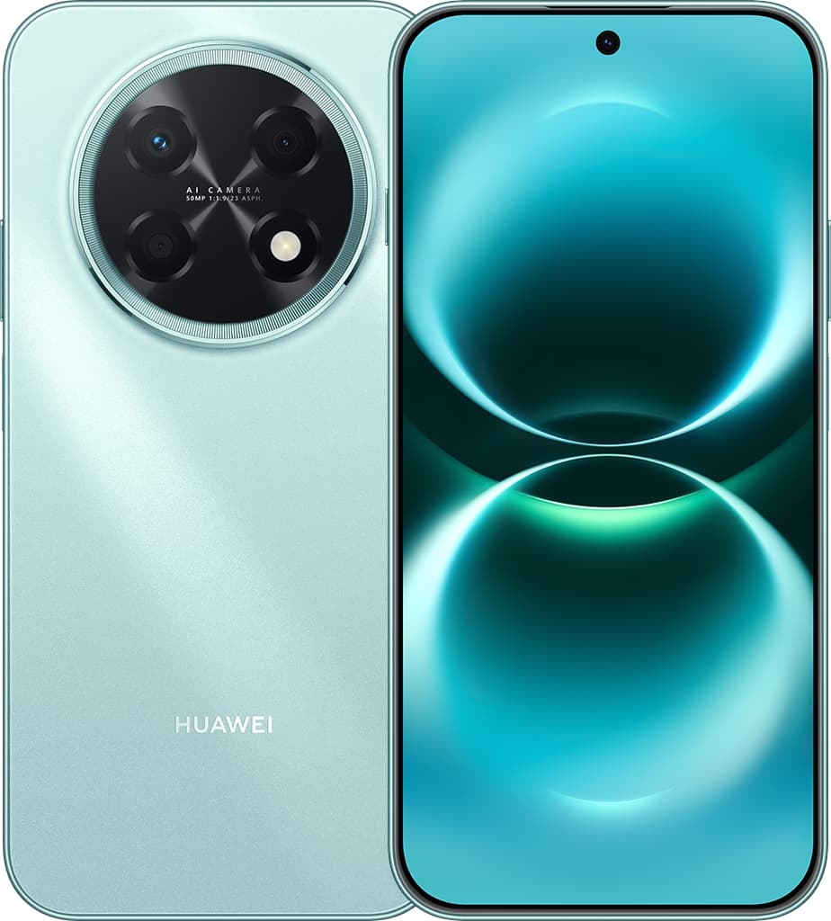 Смартфон HUAWEI Nova 15 Max 8/256 ГБ Чёрный — фото 2