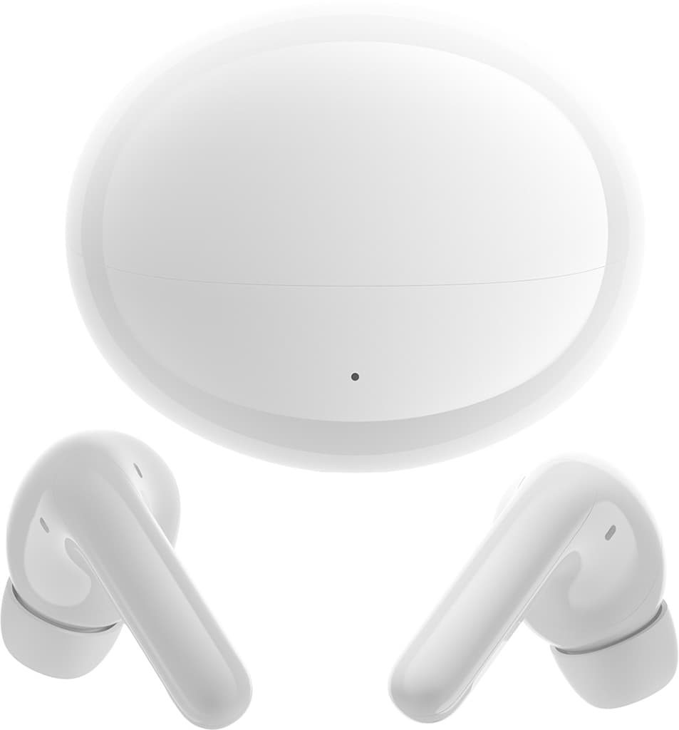 Наушники HONOR Choice Earbuds X7 Pro Белые — фото 4