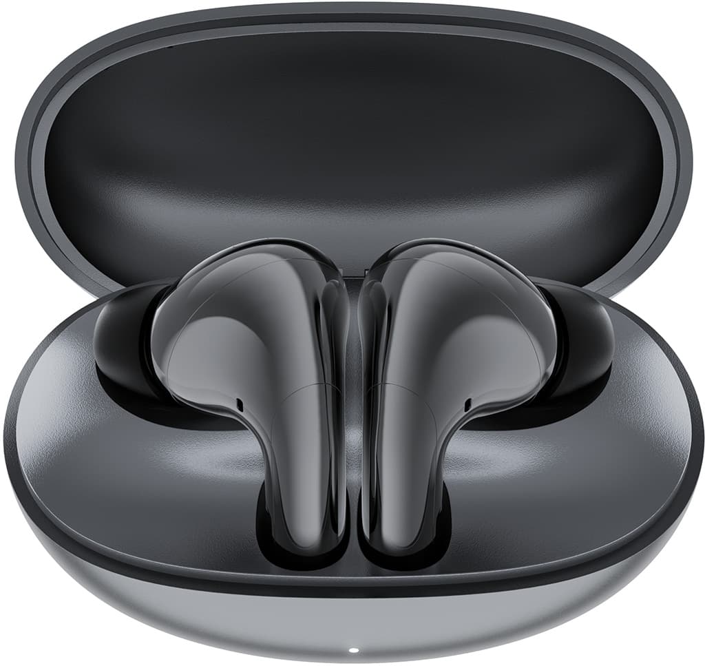 Наушники HONOR Choice Earbuds X7 Pro Серые — фото 2