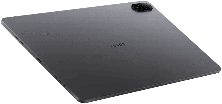 Планшет HONOR Pad X8a 4G 64 ГБ Серый — фото 6