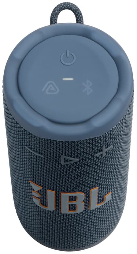 Портативная колонка JBL Grip Синяя — фото 2