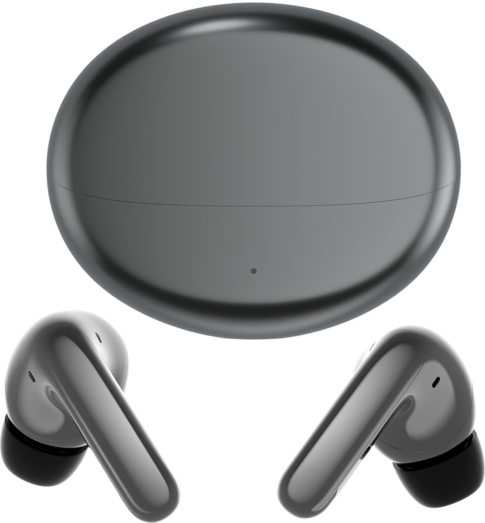 Наушники HONOR Choice Earbuds X7 Pro Серые — фото 5